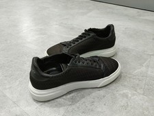 VGC Valentino Stan S Logo Monogram Trainers – Stylish Designer Kicks - UK Size 8