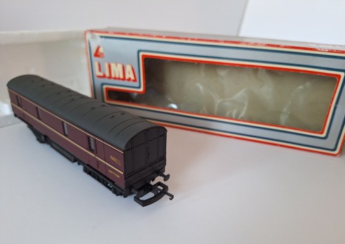 Railway lima 305371w br - 305371w,