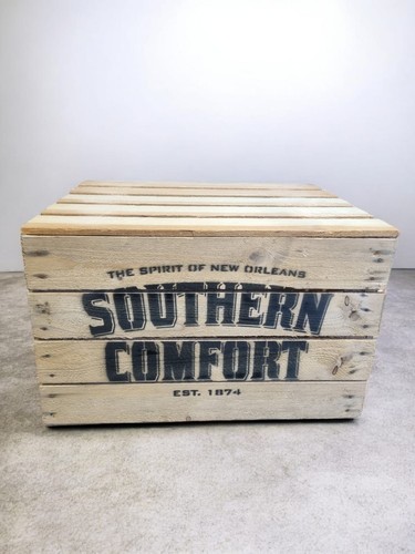 Southern comfort vintage - southern,