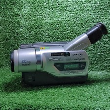 SONY DCR-TR8000E DIGITAL 8