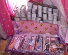 Eaglemoss The Classic Marvel