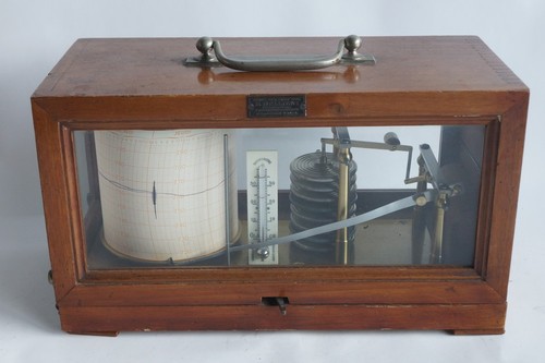 Richard frères barometer - frères,