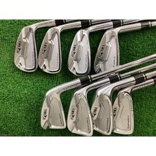 HONMA TOUR WORLD TW737Vs 7S