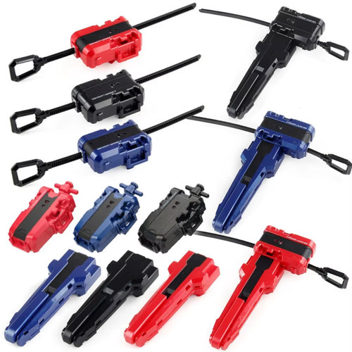 Beyblade launcher string - bx,