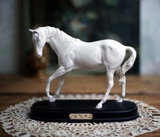 Royal Doulton White Horse