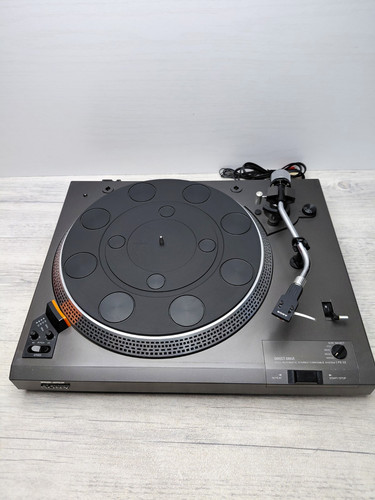 Sony direct drive - ps-22,