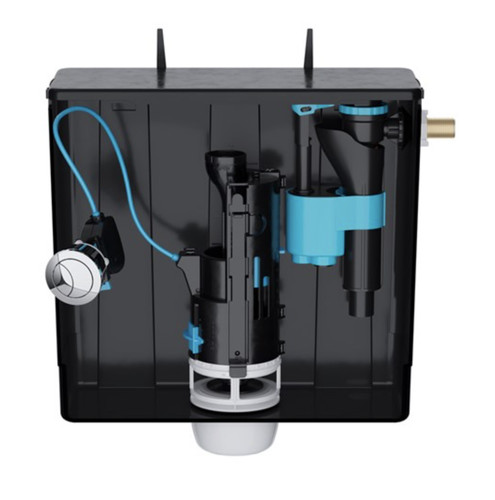 Concealed cistern skylo air - skylo,