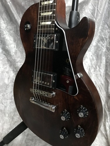 Gibson les paul studio 2011 - gibson,