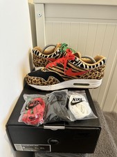 Nike x Atmos Air Max 1 Animal