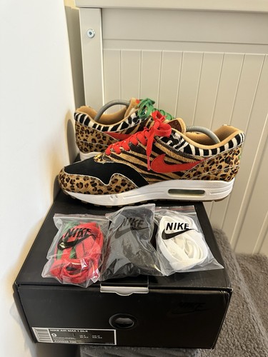 Nike atmos air - x, max