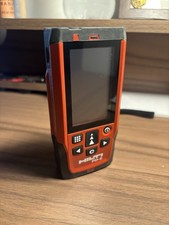 Hilti PD-E Laser Range Measuring System - **Metric Only**