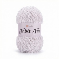 YarnArt Fable Fur Yarn –