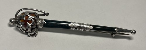 Victorian scottish sterling - victorian,