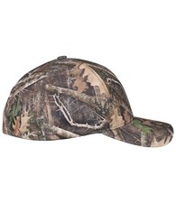 Camouflage Baseball Cap