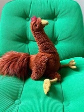 Jellycat Robbie Rooster Soft