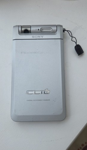 Sony clie peg nr70v personal - clie, peg-nr70v/g