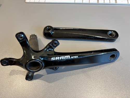 Sram apex road - sram,
