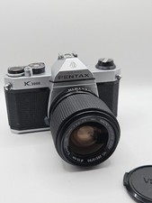 Asahi Pentax K1000 35mm SLR