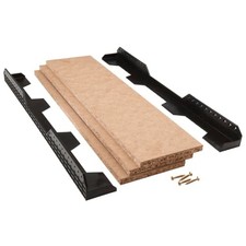 Loftleg Ledge Kit Trussed Roof
