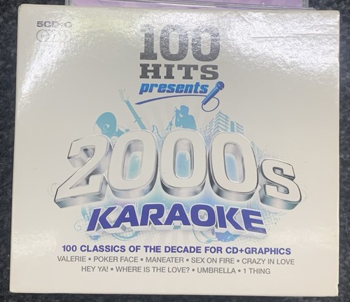 Various artists 100 hits - 100,