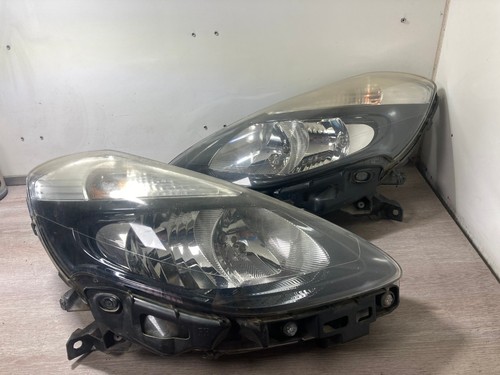 2011 renault clio passenger - 2011,