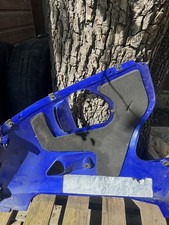 Yamaha R6 5EB Lower Right