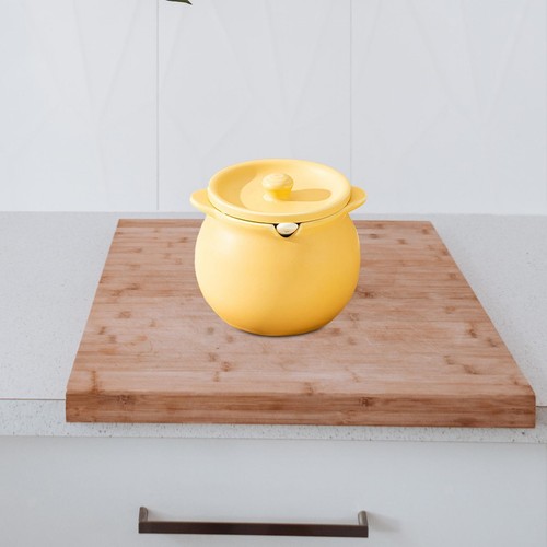 Kitchen canister ceramic - kitchen, food