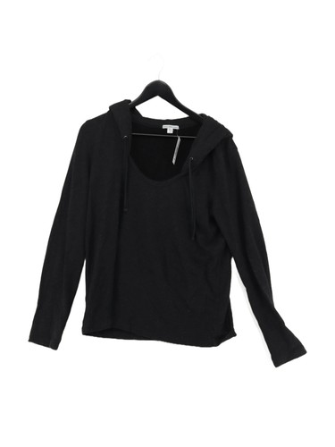 James perse women hoodie - perse,