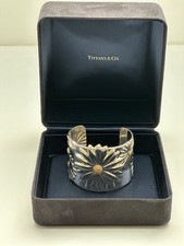 Tiffany & Co. Daisy Cuff