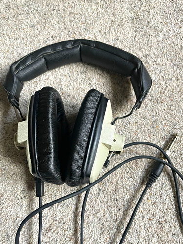 Beyerdynamic 100 over - dt,