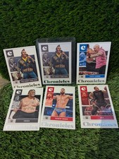 The Honky Tonk Man 2022 WWE Chronicles /99 + Base