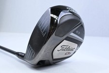 Left Hand Titleist 910 D3 Driver / 8.5 Degree / Stiff Flex HZRDUS CB Red 50