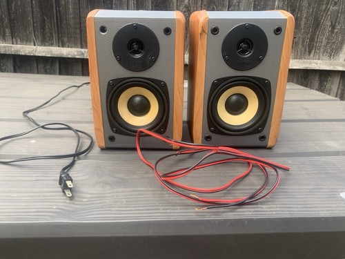 Edifier rt1000rc speakers - edifier,