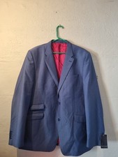 Hugo James Men's JC Mohair M&M