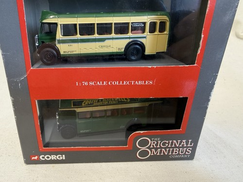 Corgi 97056 bristol - corgi,