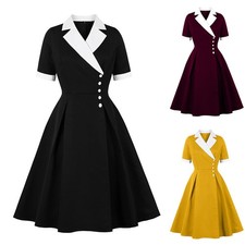 Womens 1940s Rockabilly