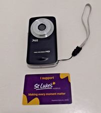 Jazz 5MP 1.8in LCD Flip