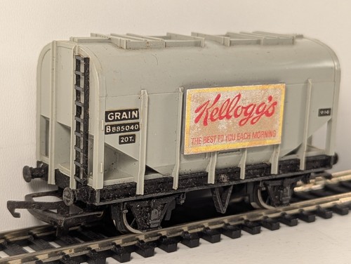 Hornby dublo gauge - hornby,