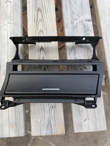 Bmw centre console - bmw, ashtray