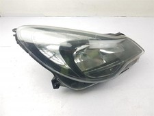 2010-2014 MK3 D FL VAUXHALL