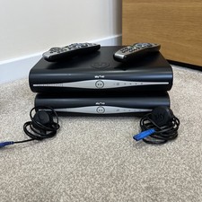 Sky+ HD Digital Boxes with