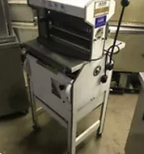 Oliver 777-NT Commercial