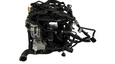VOLKSWAGEN POLO GTI ENGINE MK6