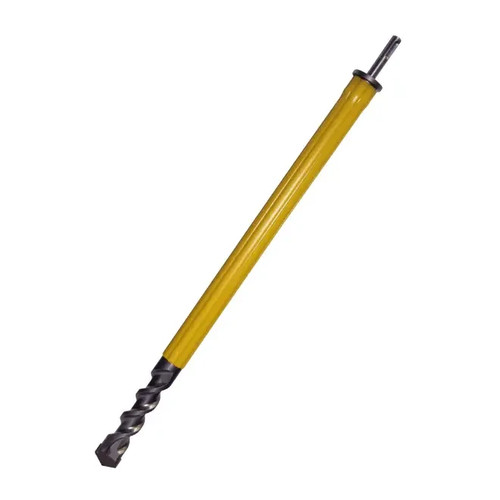 Super rod 28mm sleeved quick - sleeved,