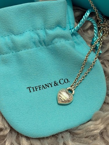 Tiffany return to - tiffany,