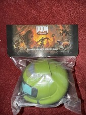 Doom Eternal Slayer Helmet