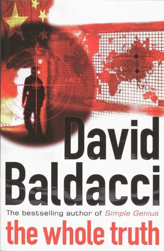 The whole truth - whole, baldacci