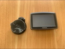 Tom Tom XL N14644 sat nav