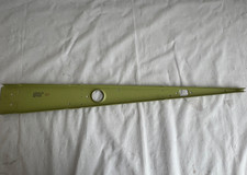 Tornado Aircraft Upper Rib