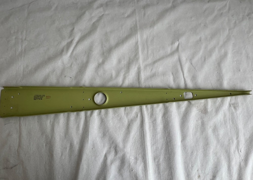 Tornado aircraft upper rib - aircraft,
